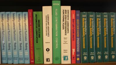 Continue Your Education To See Continuous Improvement 